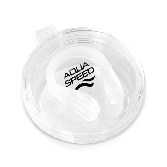 Clip nasal de silicona suave para adultos unisex | Clip nasal ligero con estuche - Image 2