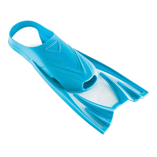 Aletas de Natación para Niños y Niñas | Aletas de Entrenamiento Junior Easy Fit - Image 2