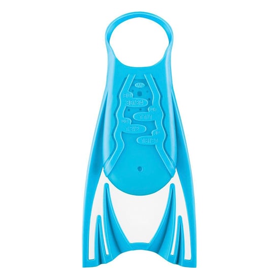 Aletas de Natación para Niños y Niñas | Aletas de Entrenamiento Junior Easy Fit - Image 4