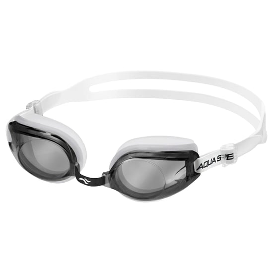 Gafas de natación para mujeres con protección UV y anti-niebla | Gafas cómodas y ajustables - Image 1