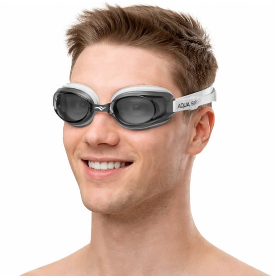 Gafas de natación para mujeres con protección UV y anti-niebla | Gafas cómodas y ajustables - Image 3
