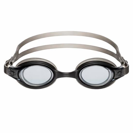 Gafas de natación antiempañante UV para niños y niñas de 2 a 5 años - Image 2