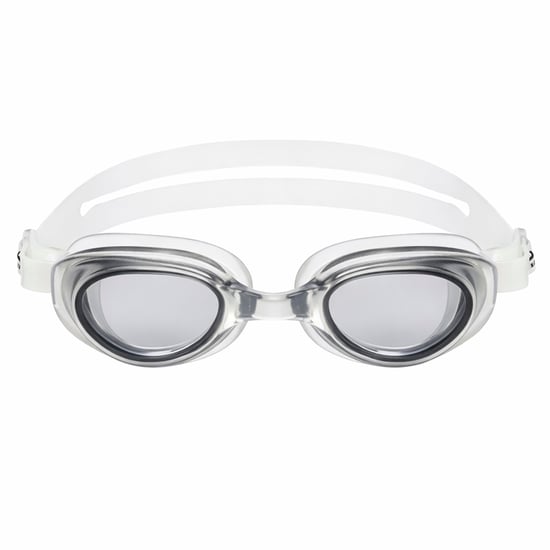 Gafas de natación antivaho para niños y niñas con protección UV y correa ajustable - Image 2