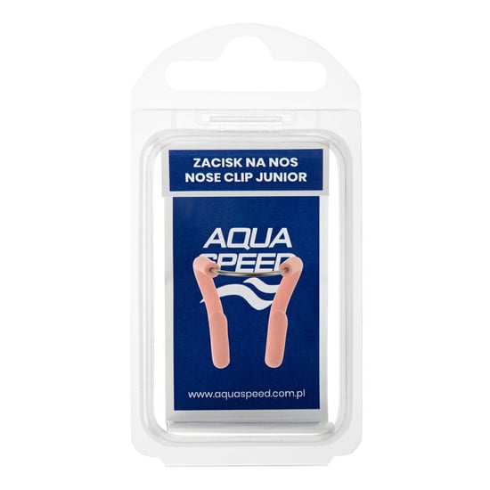 Pinza de nariz de silicona suave para niños y niñas | Pinza de nariz ligera para niños - Image 2