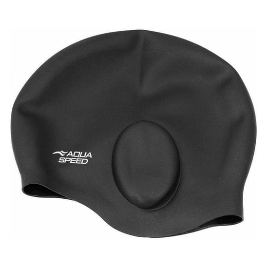Gorro de Natación Unisex Adulto con Cobertura Completa de Oídos | Gorro de Silicona Suave para Uso en Piscina - Image 2