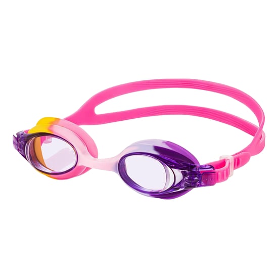 Gafas de natación antiempañante UV para niños y niñas de 2 a 5 años - Image 1