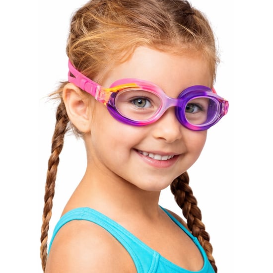 Gafas de natación antiempañante UV para niños y niñas de 2 a 5 años - Image 3