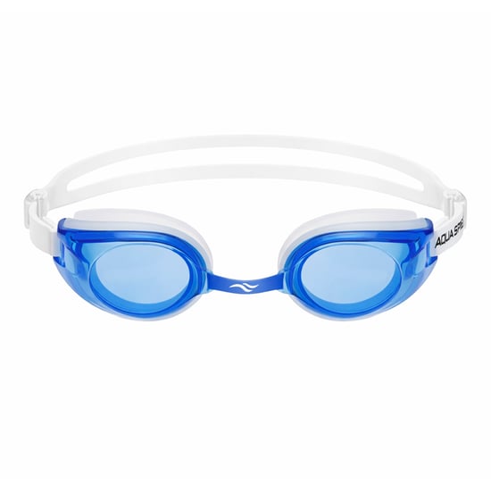 Gafas de natación para mujeres con protección UV y antiempañante | Gafas cómodas y ajustables - Image 2