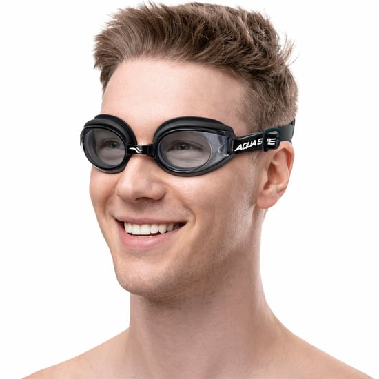 Gafas de Natación para Damas Anti Niebla con Protección UV | Gafas Ajustables y Cómodas - Image 3