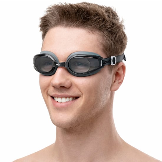 Gafas de natación para mujeres con protección UV y ant niebla | Gafas ajustables cómodas - Image 3