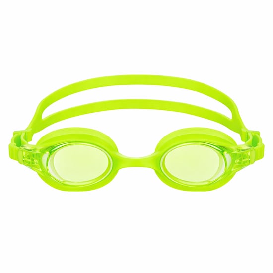 Gafas de natación antiempañante UV para niños y niñas de 2 a 5 años - Image 2