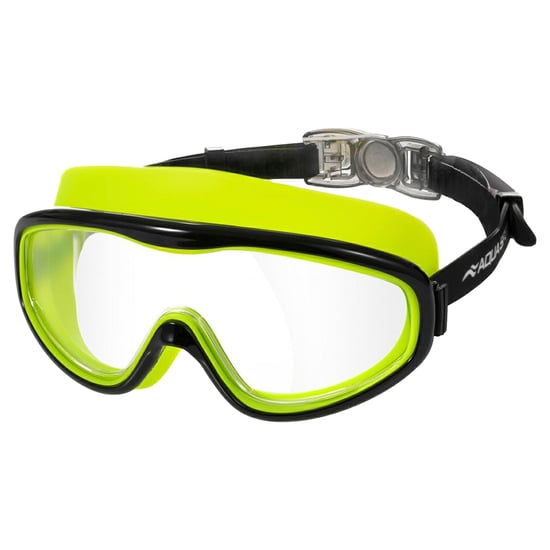 Gafas de natación antiniebla UV para hombres y mujeres de visión amplia - Image 1