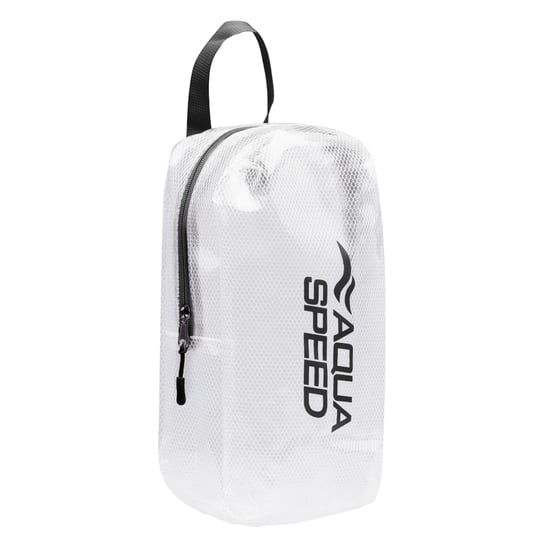 Bolsa de natación de bolsillo seco | Bolsa para ropa mojada de piscina, gimnasio y viaje con cremallera - Image 1