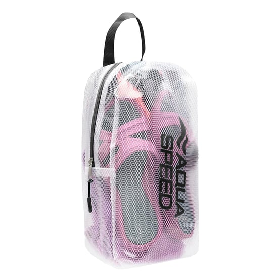 Bolsa de natación de bolsillo seco | Bolsa para ropa mojada de piscina, gimnasio y viaje con cremallera - Image 2
