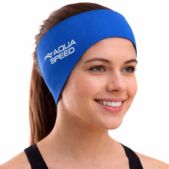 Diadema Ajustable Unisex para Adultos de Natación | Cobertura para Oídos de Neopreno de Secado Rápido - Image 3