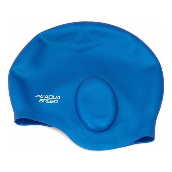 Gorro de Natación Unisex para Adultos con Cobertura Completa de Oídos | Gorro de Silicona Suave para Uso en la Piscina - Image 2
