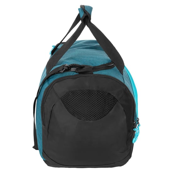 Bolsa Deportiva Mediana | Duffel Ventilada para Piscina con Compartimento para Equipos Húmedos - Image 2