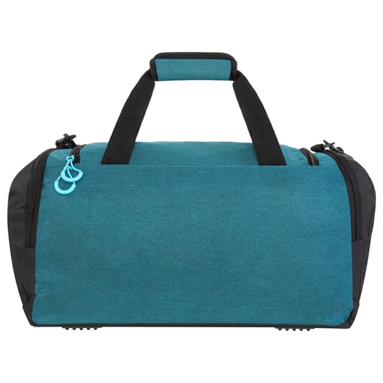 Bolsa Deportiva Mediana | Duffel Ventilada para Piscina con Compartimento para Equipos Húmedos - Image 3