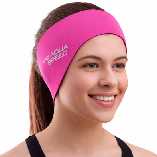Diadema Ajustable Unisex para Adultos de Natación | Cobertura de Oídos de Neopreno de Secado Rápido - Image 3