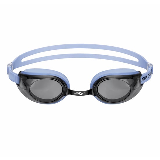 Gafas de Natación para Mujeres con Protección UV y Antivaho | Gafas Cómodas y Ajustables - Image 2