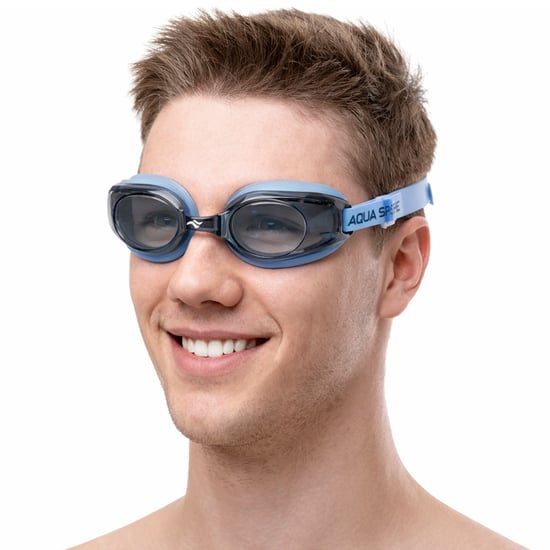 Gafas de Natación para Mujeres con Protección UV y Antivaho | Gafas Cómodas y Ajustables - Image 3