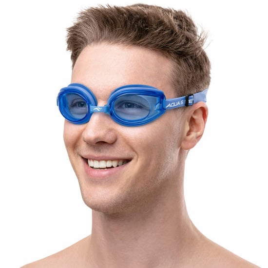 Gafas de Natación para Mujeres con Protección UV y Antivaho | Gafas Ajustables y Cómodas - Image 3