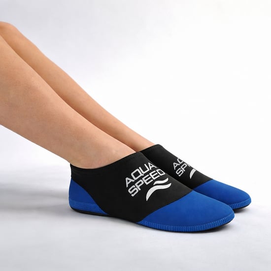Calcetines de natación para niños | Calcetines de agua de neopreno antideslizantes y livianos - Image 5