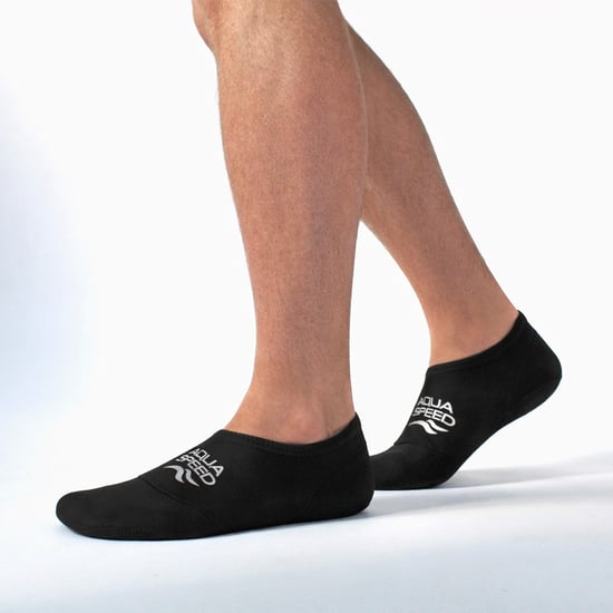 Calcetines de Natación para Hombres y Mujeres | Zapatos de Natación de Neopreno Antideslizantes y Ligeros - Image 5