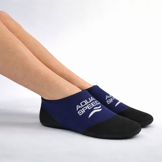 Calcetines de Natación para Niños y Niñas | Calcetines de Neopreno Ligeros Antideslizantes para Agua y Piscina - Image 5