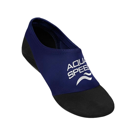 Calcetines de Natación para Hombres y Mujeres | Zapatillas de Neopreno Ligeras Antideslizantes para la Piscina - Image 4