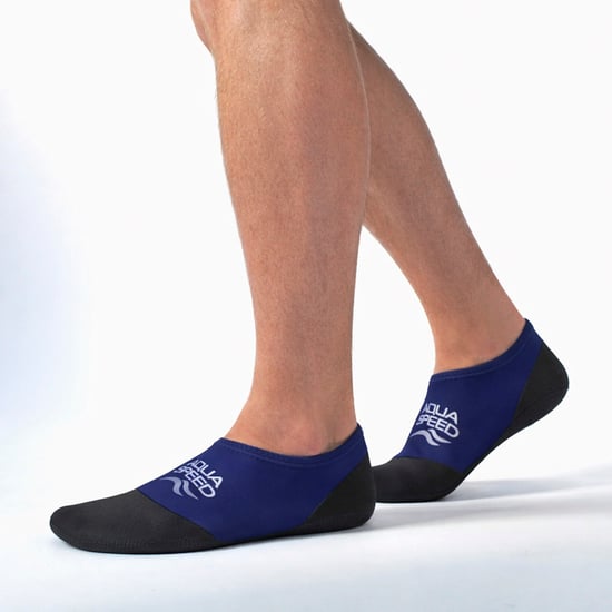 Calcetines de Natación para Hombres y Mujeres | Zapatillas de Neopreno Ligeras Antideslizantes para la Piscina - Image 5