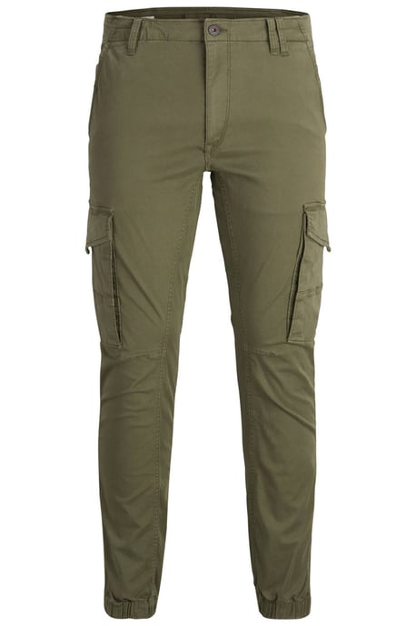 Pantalones de Hombre Jack Jones en Verde - Image 1