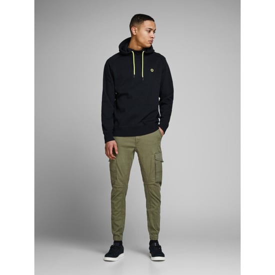 Pantalones de Hombre Jack Jones en Verde - Image 5