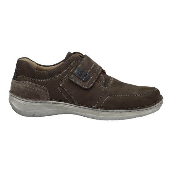 JOSEF SEIBEL Hombres Zapato bajo New Anvers 83 en marrón - Image 2