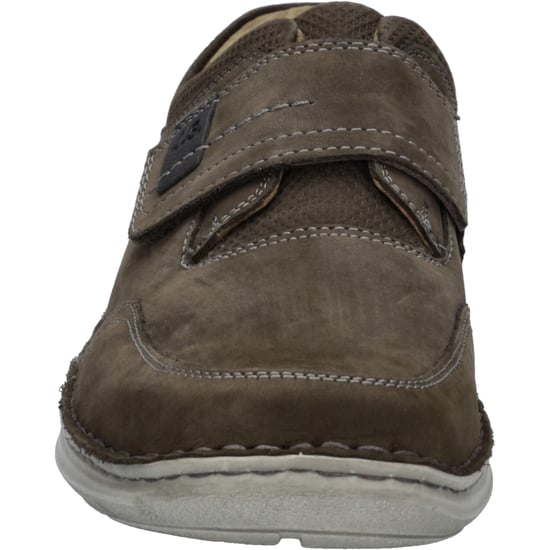 JOSEF SEIBEL Hombres Zapato bajo New Anvers 83 en marrón - Image 4