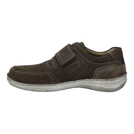 JOSEF SEIBEL Hombres Zapato bajo New Anvers 83 en marrón - Image 3
