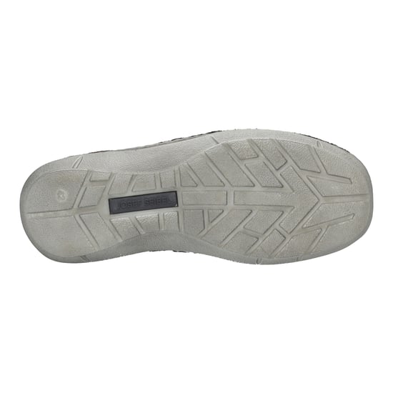 JOSEF SEIBEL Hombres Zapato bajo New Anvers 83 en marrón - Image 5