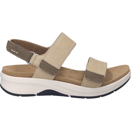 JOSEF SEIBEL Señoras Sandalia Estelle 04 en beige - Image 2