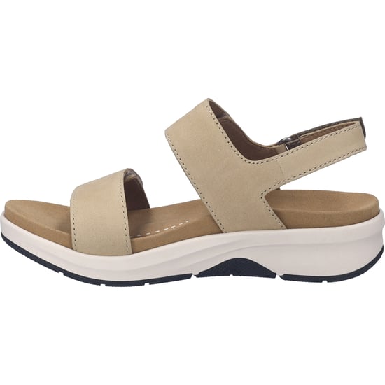 JOSEF SEIBEL Señoras Sandalia Estelle 04 en beige - Image 3