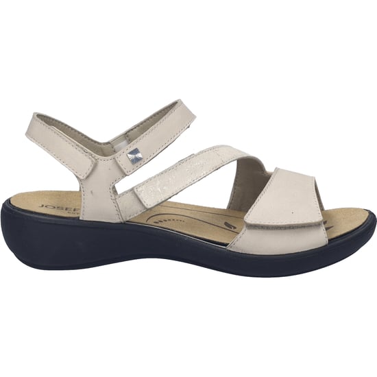 JOSEF SEIBEL Señoras Sandalia Ibiza 02 en beige - Image 2
