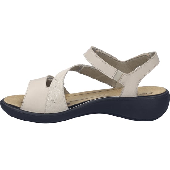 JOSEF SEIBEL Señoras Sandalia Ibiza 02 en beige - Image 3