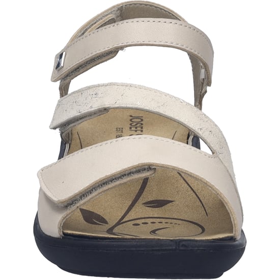 JOSEF SEIBEL Señoras Sandalia Ibiza 02 en beige - Image 4