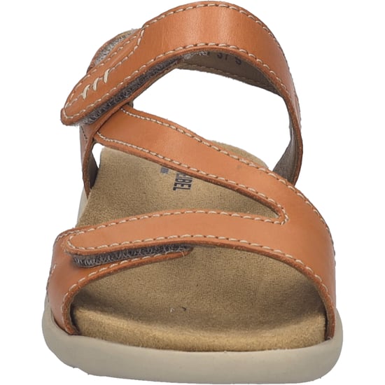 JOSEF SEIBEL Señoras Sandalia Juliet 01 en naranja - Image 4