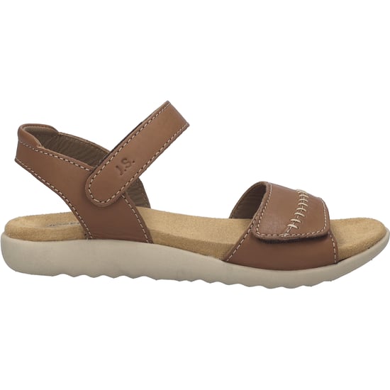 JOSEF SEIBEL Señoras Sandalia Juliet 03 en marrón - Image 2