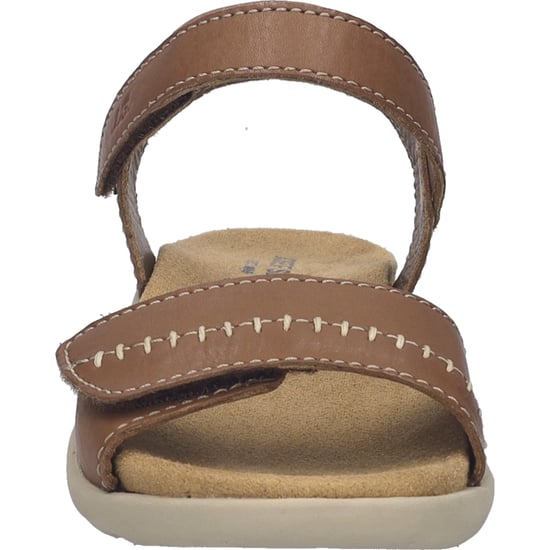 JOSEF SEIBEL Señoras Sandalia Juliet 03 en marrón - Image 4