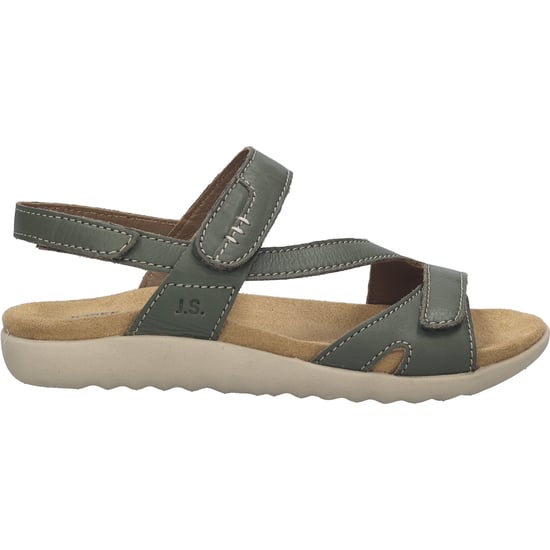 JOSEF SEIBEL Señoras Sandalia Juliet 01 en beige - Image 2