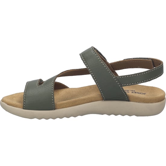 JOSEF SEIBEL Señoras Sandalia Juliet 01 en beige - Image 3