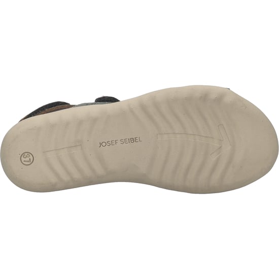 JOSEF SEIBEL Señoras Sandalia Juliet 01 en beige - Image 5