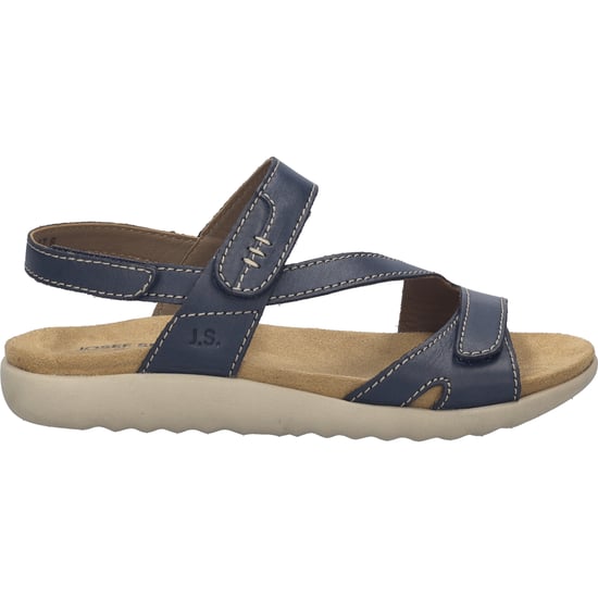 JOSEF SEIBEL Señoras Sandalia Juliet 01 en blau - Image 2