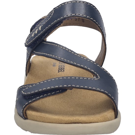 JOSEF SEIBEL Señoras Sandalia Juliet 01 en blau - Image 4